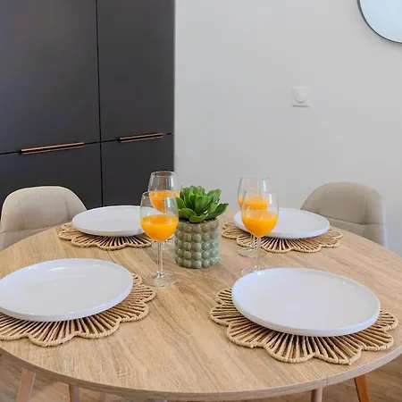 4 Seasons Nest - Cour Privee - Paris Appartement *